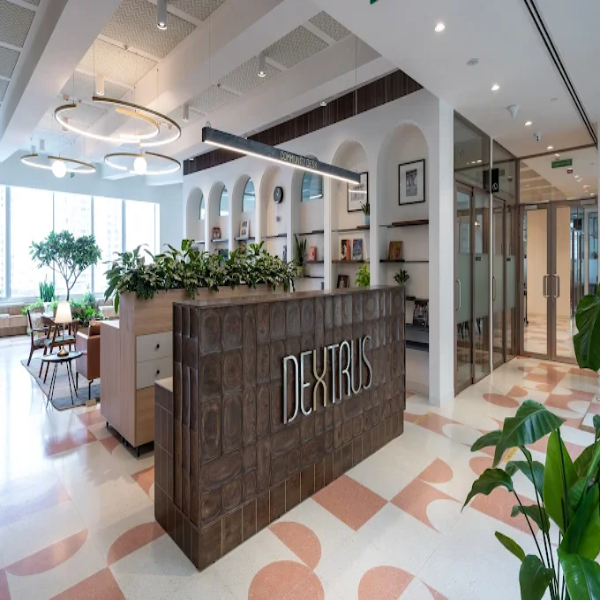 Dextrus Coworking, Peninsula Towers | Lower Parel, Mumbai